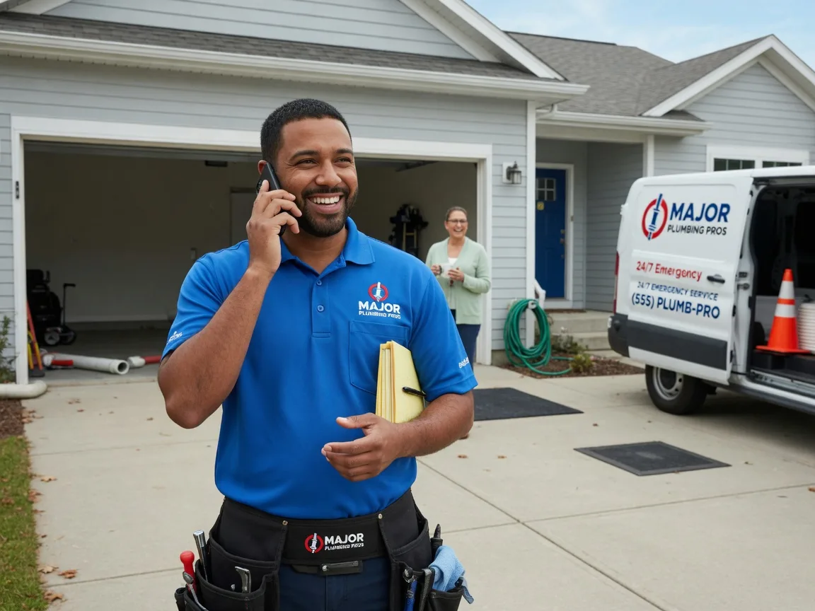 Drain Cleaning Services Ponce De Leon, MO FAQs